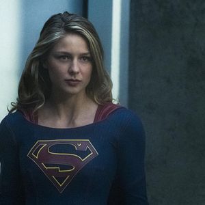 Fotoğraf Melissa Benoist