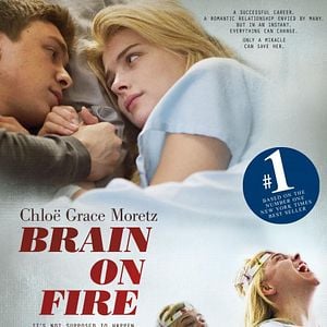 Fotoğraf Brain On Fire