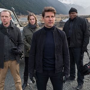 Fotoğraf Simon Pegg