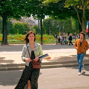 Fotoğraf Hanne Mathisen Haga