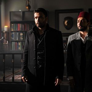 Fotoğraf Payitaht Abdülhamid