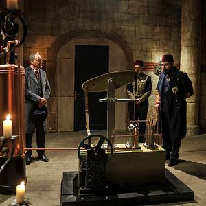 Fotoğraf Payitaht Abdülhamid