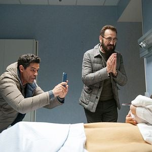 Fotoğraf Alessandro Gassman