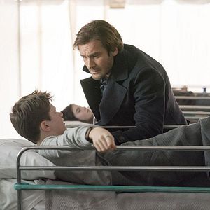 Fotoğraf Taken (2017)