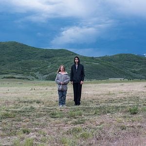 Fotoğraf Milly Shapiro