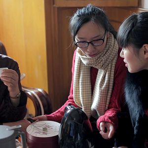 Fotoğraf Singled (Out)