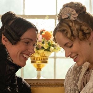 Fotoğraf Gentleman Jack