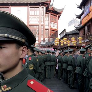 Fotoğraf Singled (Out)