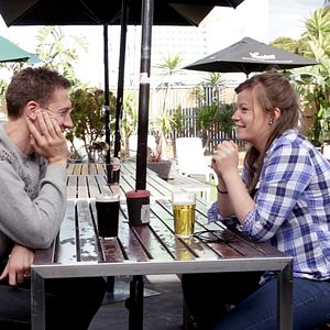 Fotoğraf Singled (Out)