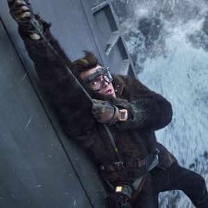 Fotoğraf Han Solo: Bir Star Wars Hikayesi