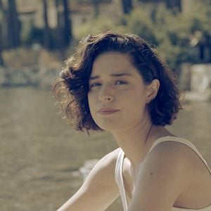 Fotoğraf Deniz ve Güneş