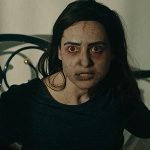 Fotoğraf Cin-i Ayet