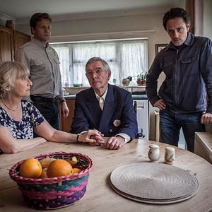 Fotoğraf Adam Astill