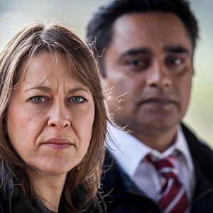 Fotoğraf Sanjeev Bhaskar