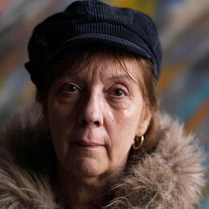 Fotoğraf Ruth Sheen