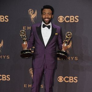 Fotoğraf Donald Glover
