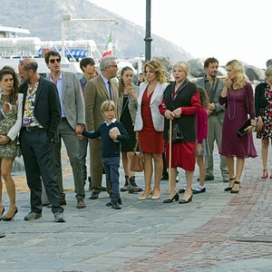 Fotoğraf A casa tutti bene