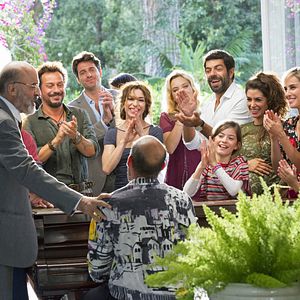 Fotoğraf A casa tutti bene