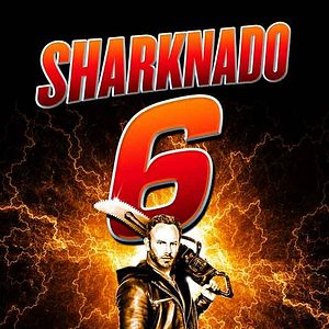 Fotoğraf The Last Sharknado: It's About Time
