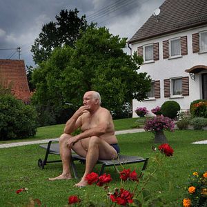 Fotoğraf Karl Fischer