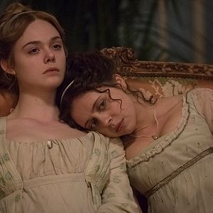 Fotoğraf Mary Shelley