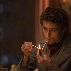 Fotoğraf Douglas Booth