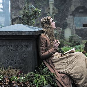 Fotoğraf Mary Shelley