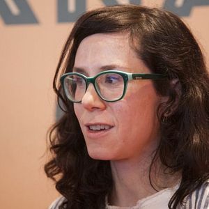 Fotoğraf Natalia Beristáin Egurrola