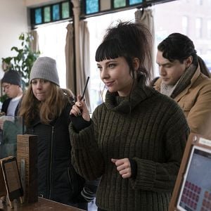 Fotoğraf Erin Darke