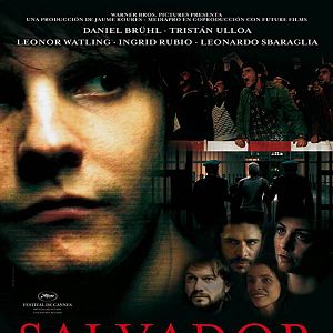 Fotoğraf Salvador Puig Antich