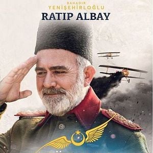 Fotoğraf Hürkuş: Göklerdeki Kahraman