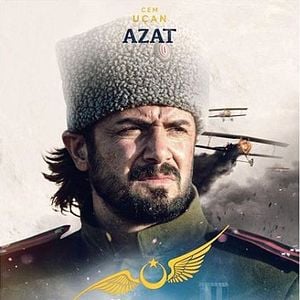 Fotoğraf Hürkuş: Göklerdeki Kahraman