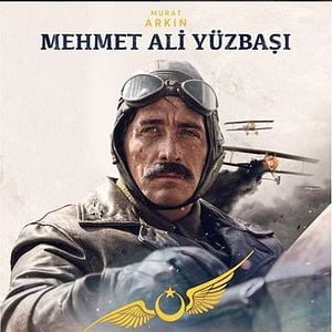 Fotoğraf Hürkuş: Göklerdeki Kahraman