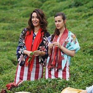 Fotoğraf Sen Anlat Karadeniz