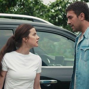 Fotoğraf Sen Anlat Karadeniz