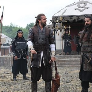 Fotoğraf Diriliş Ertuğrul