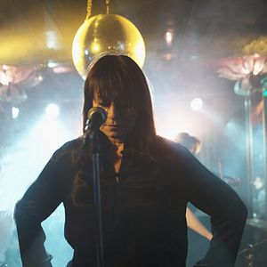 Fotoğraf Nico, 1988