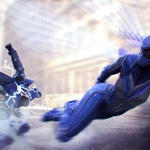 Fotoğraf Ant-Man ve Wasp