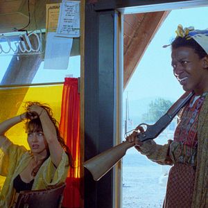 Fotoğraf CCH Pounder