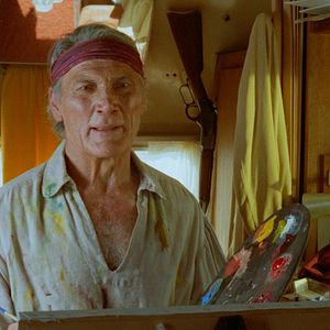 Fotoğraf Jack Palance