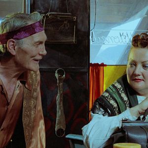 Fotoğraf Jack Palance