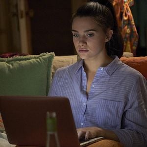 Fotoğraf Katie Stevens