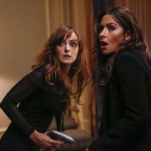 Fotoğraf Ahna O'Reilly