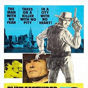 Fotoğraf Coogan's Bluff