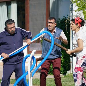 Fotoğraf Kocaman Ailem