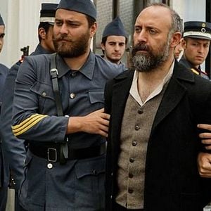 Fotoğraf Vatanım Sensin