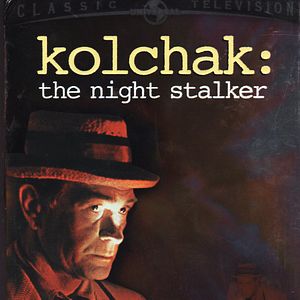 Fotoğraf Kolchak: The Night Stalker