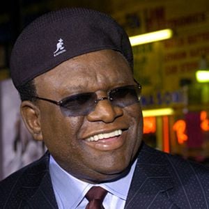 Fotoğraf George Wallace
