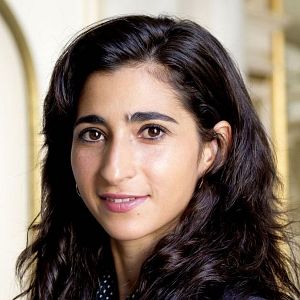 Fotoğraf Alba Flores