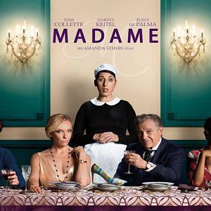 Fotoğraf Madame